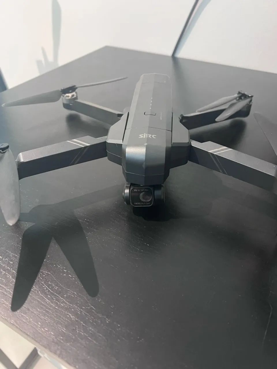 DRONE - Foto 4