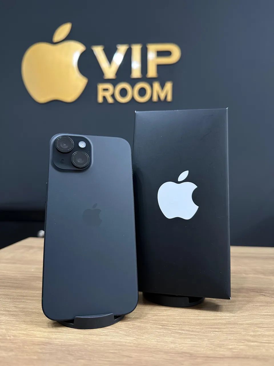 iPhone 15 128 gb todo original 