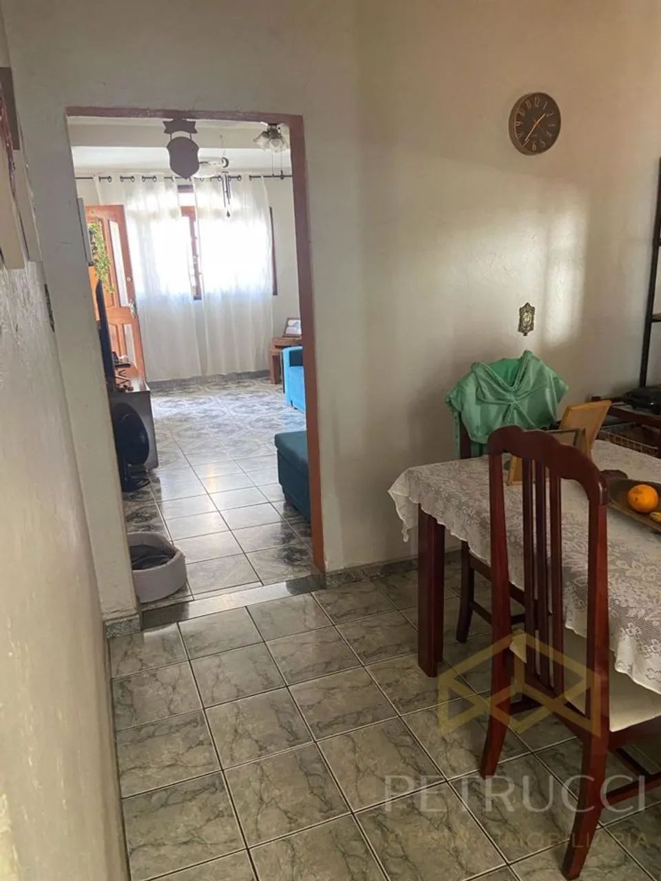 Casa Residencial à venda, Bosque, Campinas - CA8898. - Foto 3