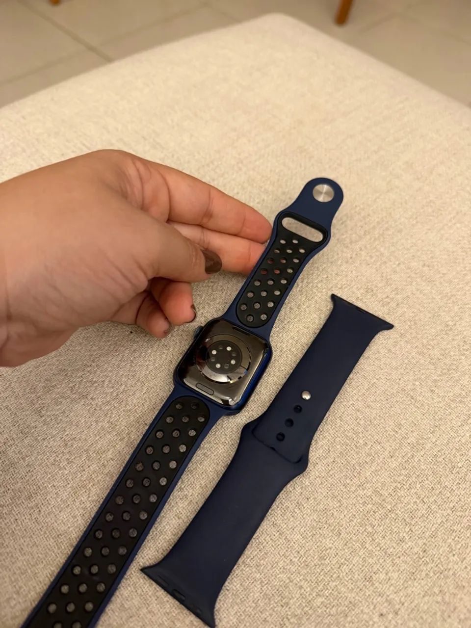 Apple Watch 6 - Foto 2