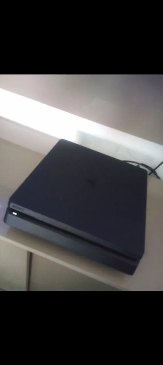 Ps4 