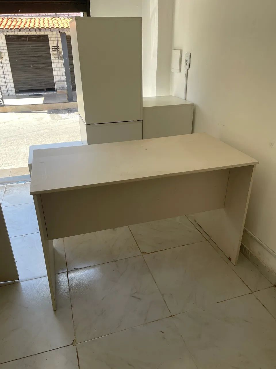 Mesa escritório  - Foto 2