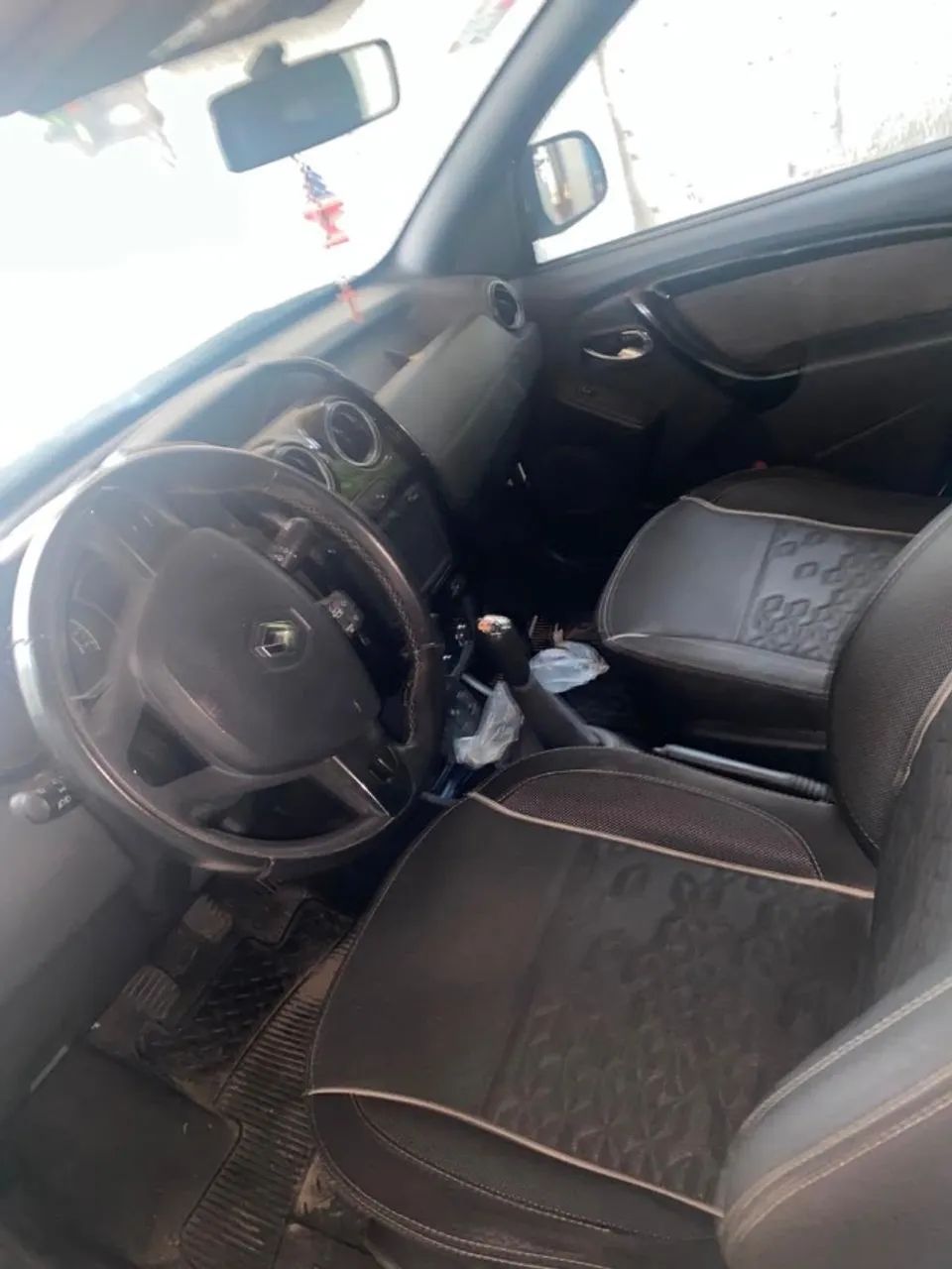 Renault Duster 2016