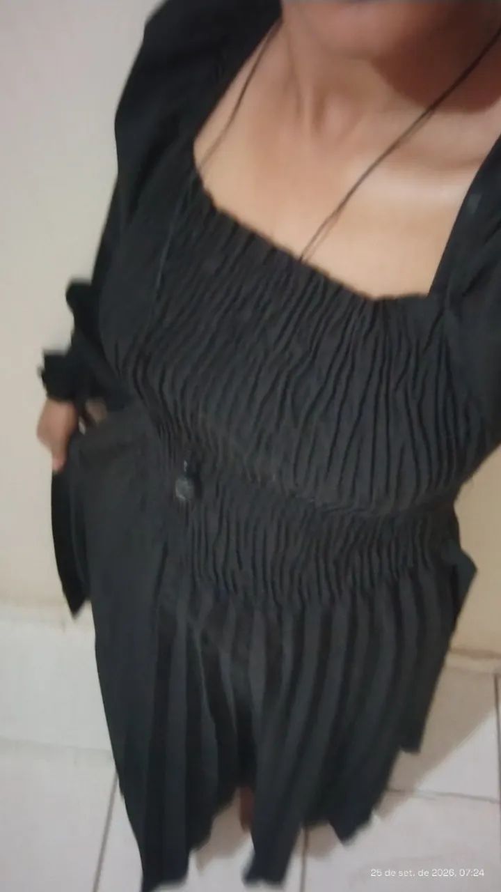 Vestido 