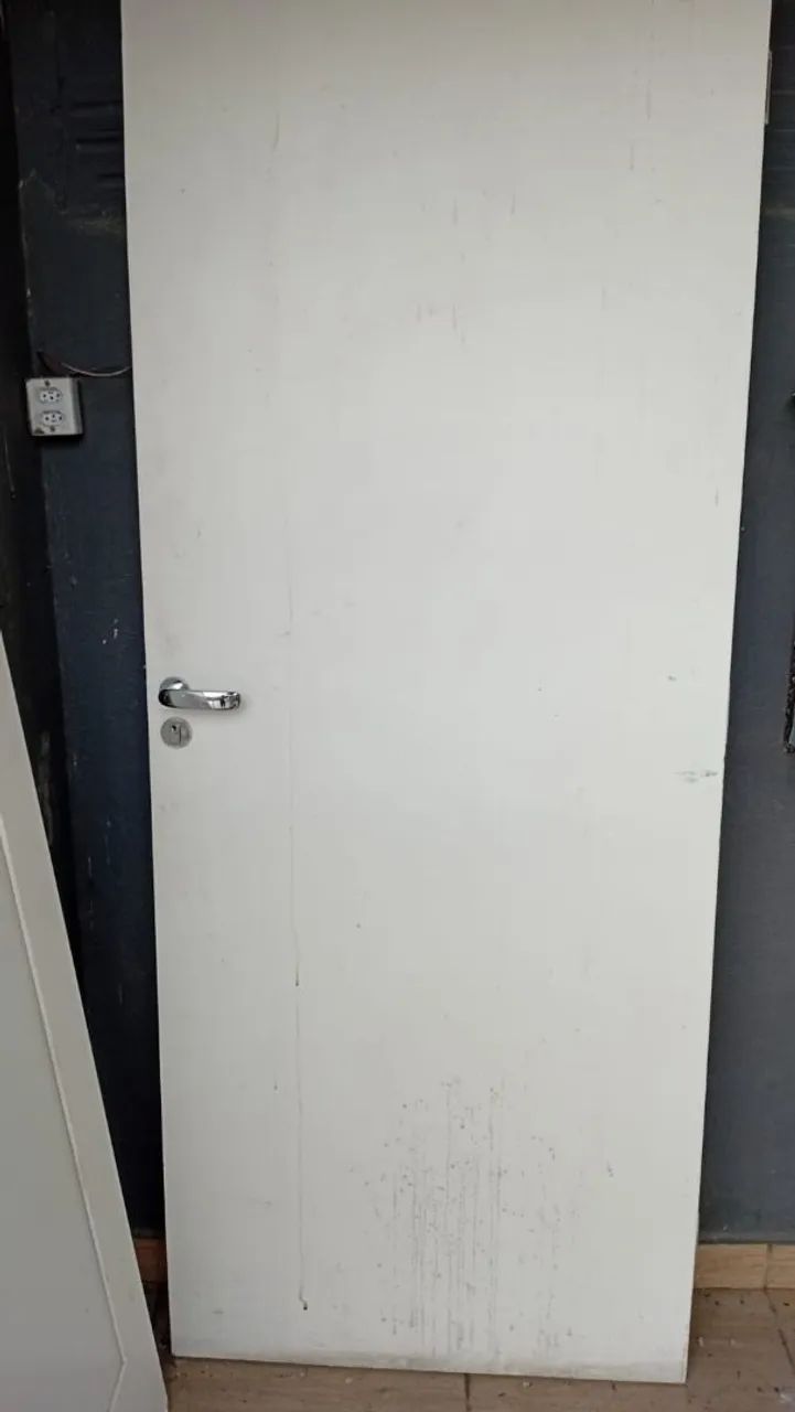 Porta de 80 - Foto 4