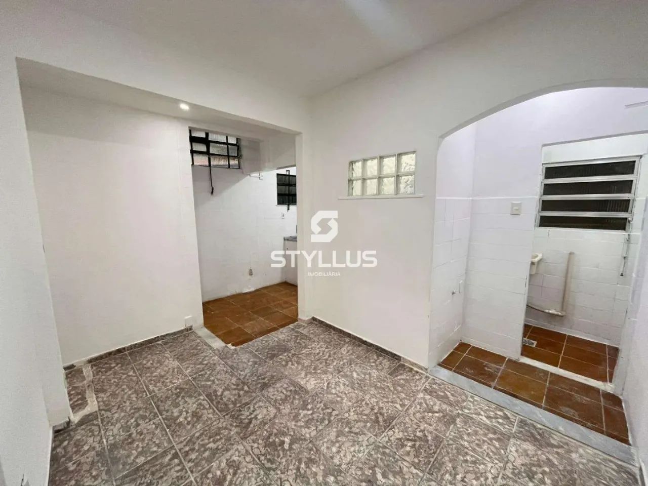 Casa de Vila Térrea com 1 Quarto no Cachambi! M80Z - Foto 3