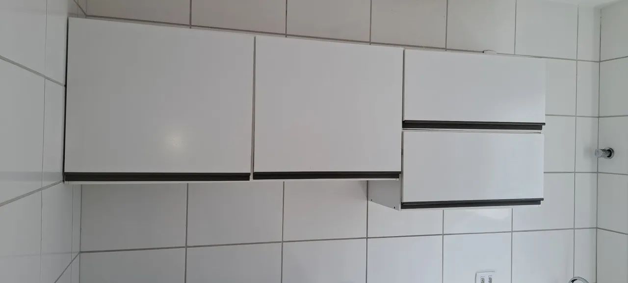 Armário de cozinha