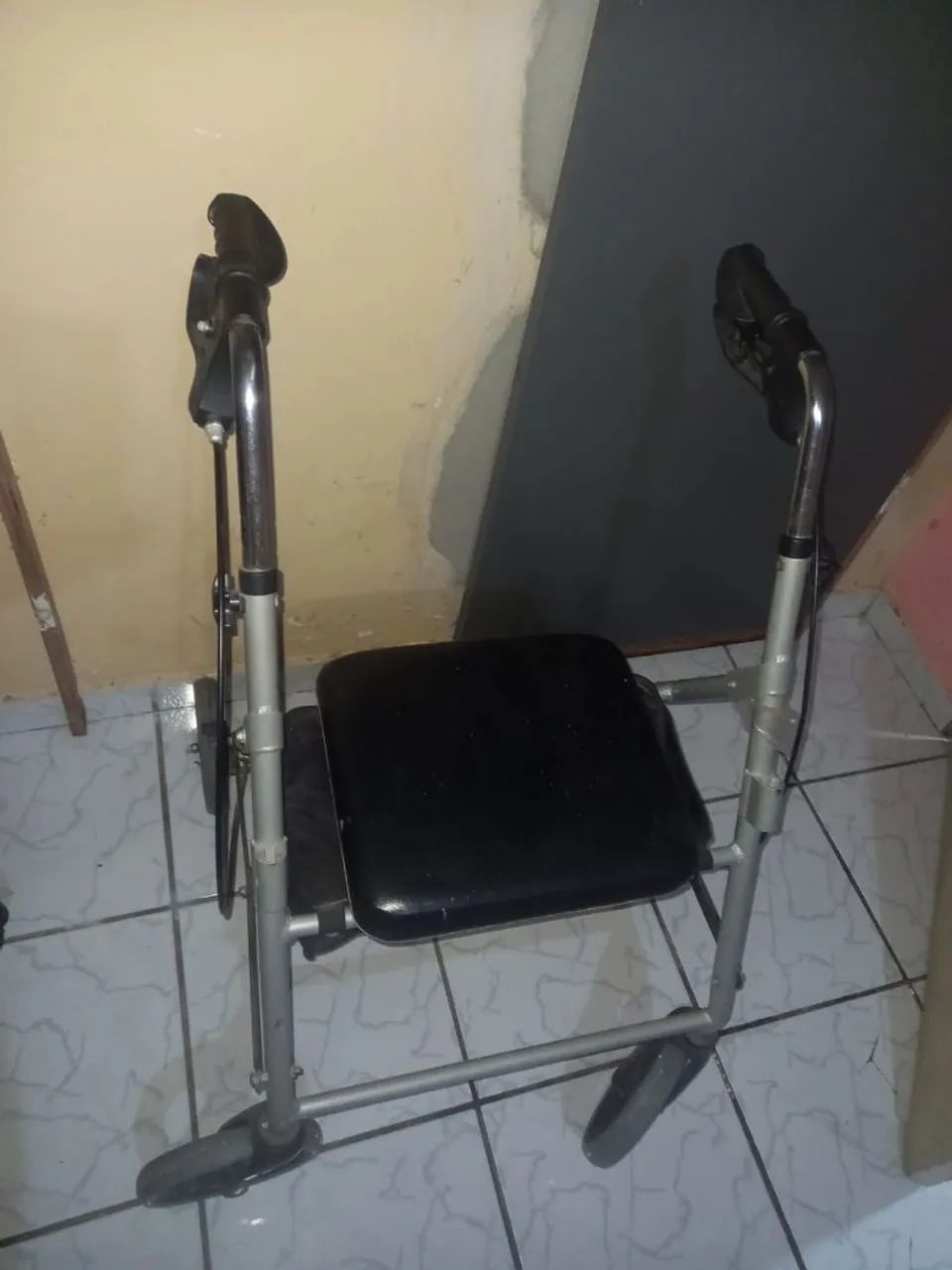 Cadeira de passeio - Foto 5