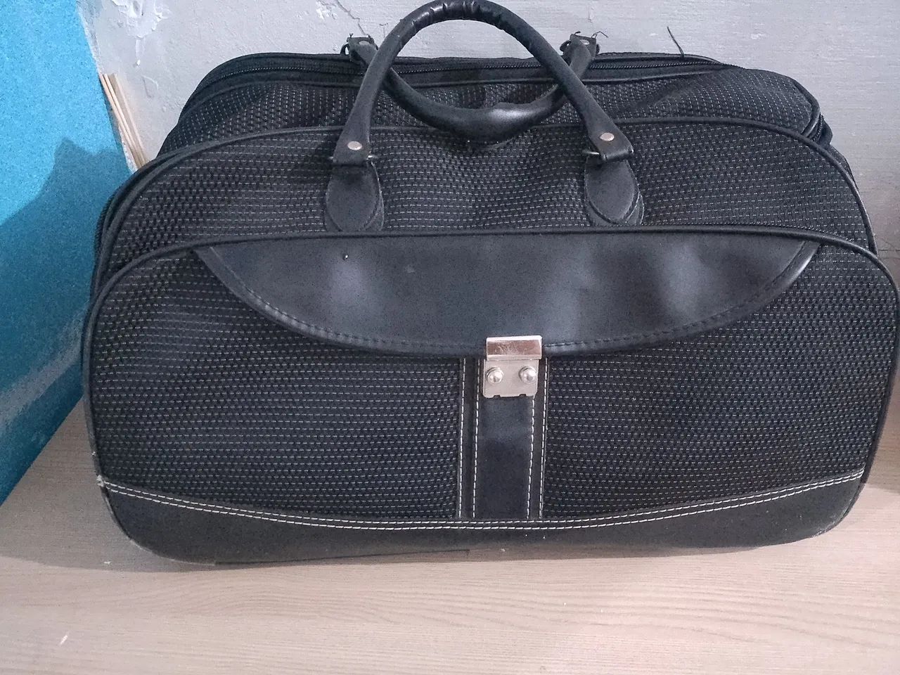 Bolsas de viagem 90,00 - Foto 3