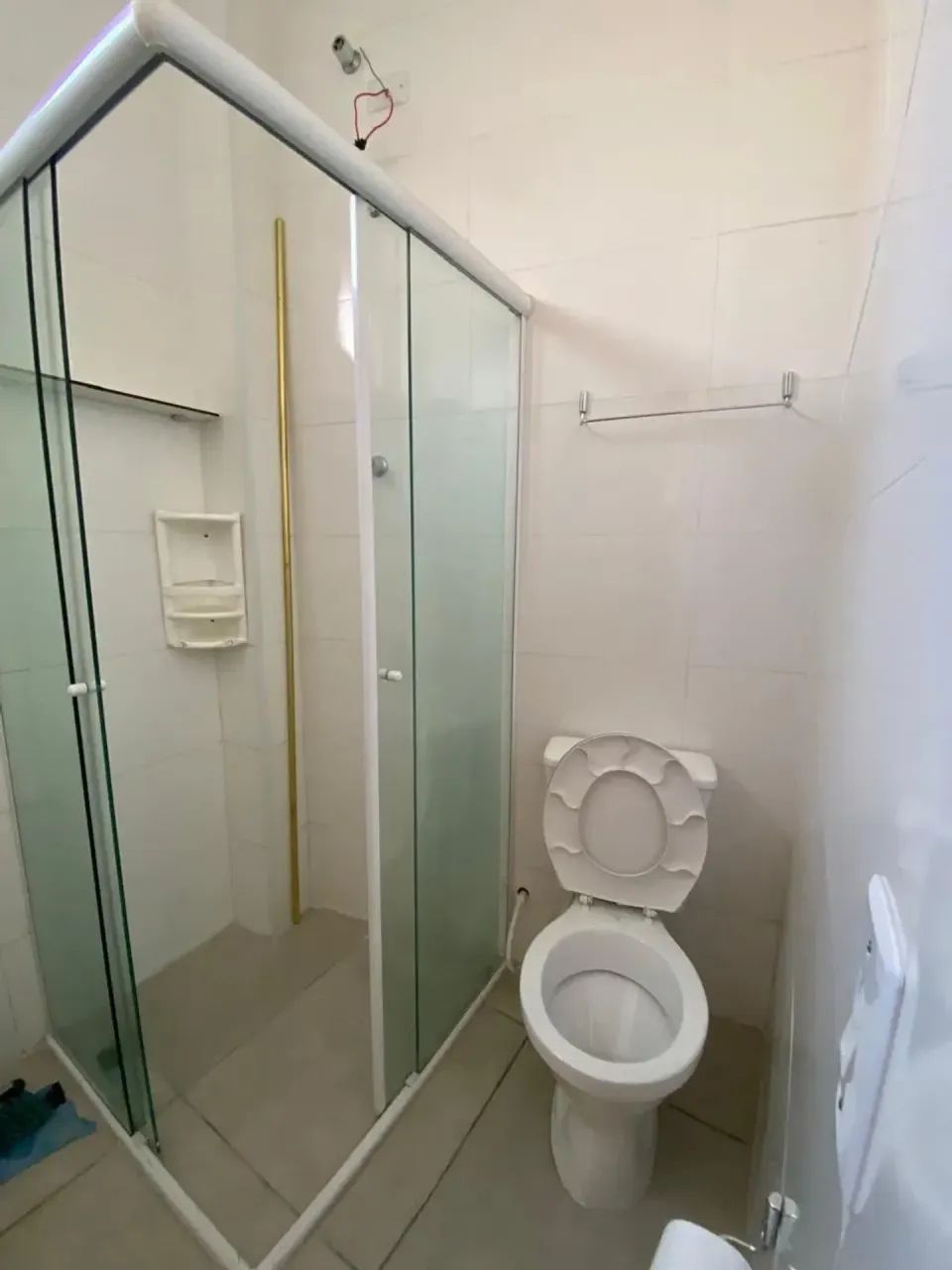 Kitnet novinha - Foto 5