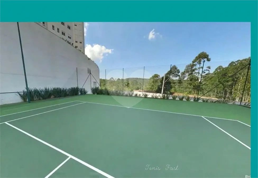 Apartamento com 4 quartos à venda em Tamboré - SP - Foto 4