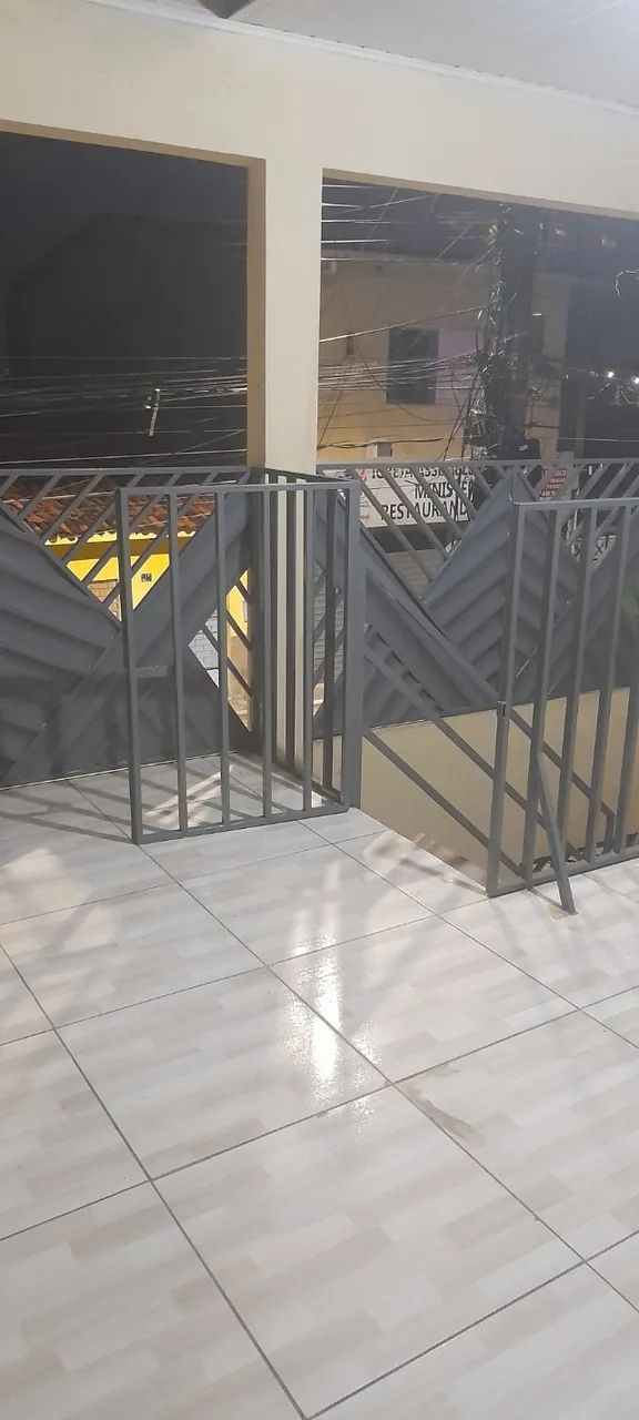 Aluga-se casa!!! - Foto 2