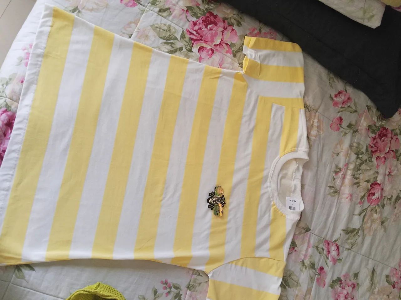Blusa nova - Foto 4