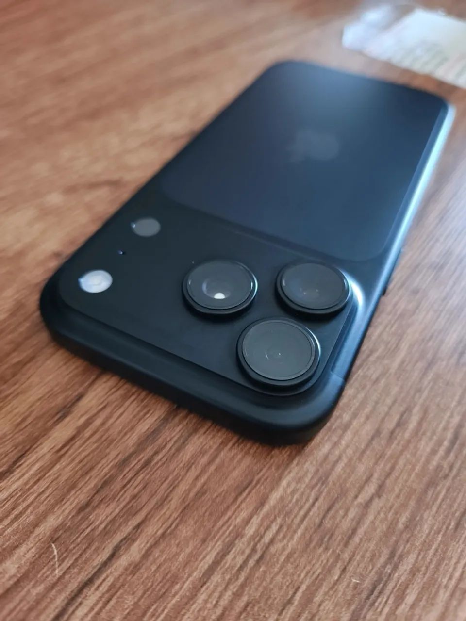 iPhone 18 pro 256gb