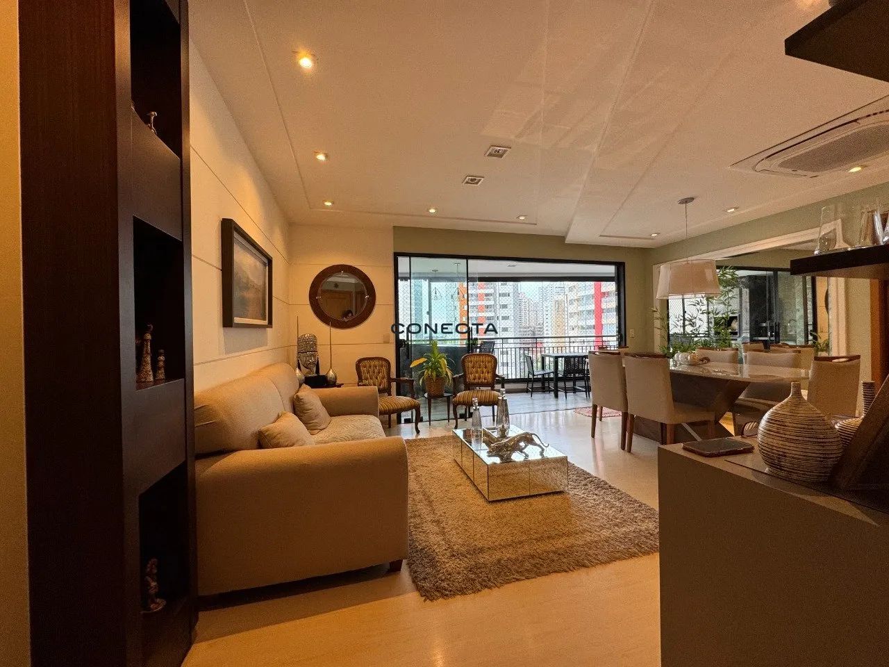 Apartamento | Marc Chagall | Gleba Palhano - Foto 3