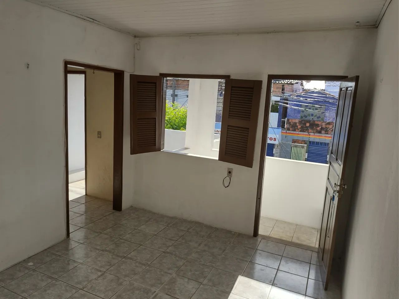 [ALUGO] Apartamento 02 quartos - Barra do Ceará - Foto 5
