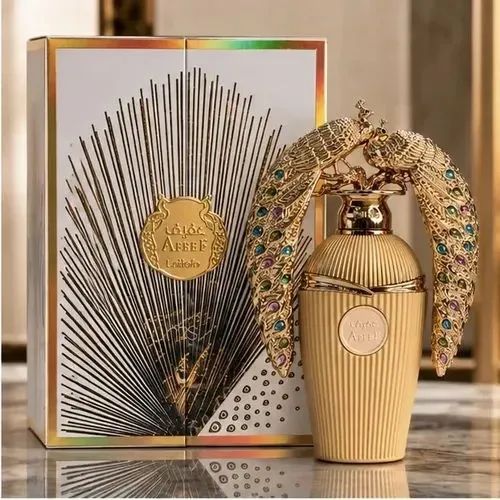 Perfume Lataffa Árabe Original Novo 