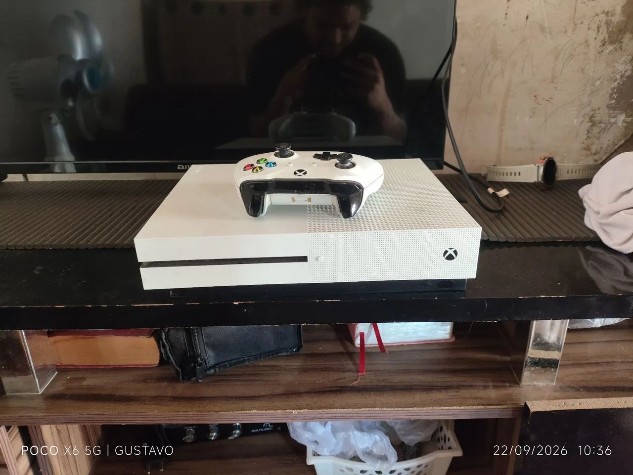 Xbox one s  - Foto 2