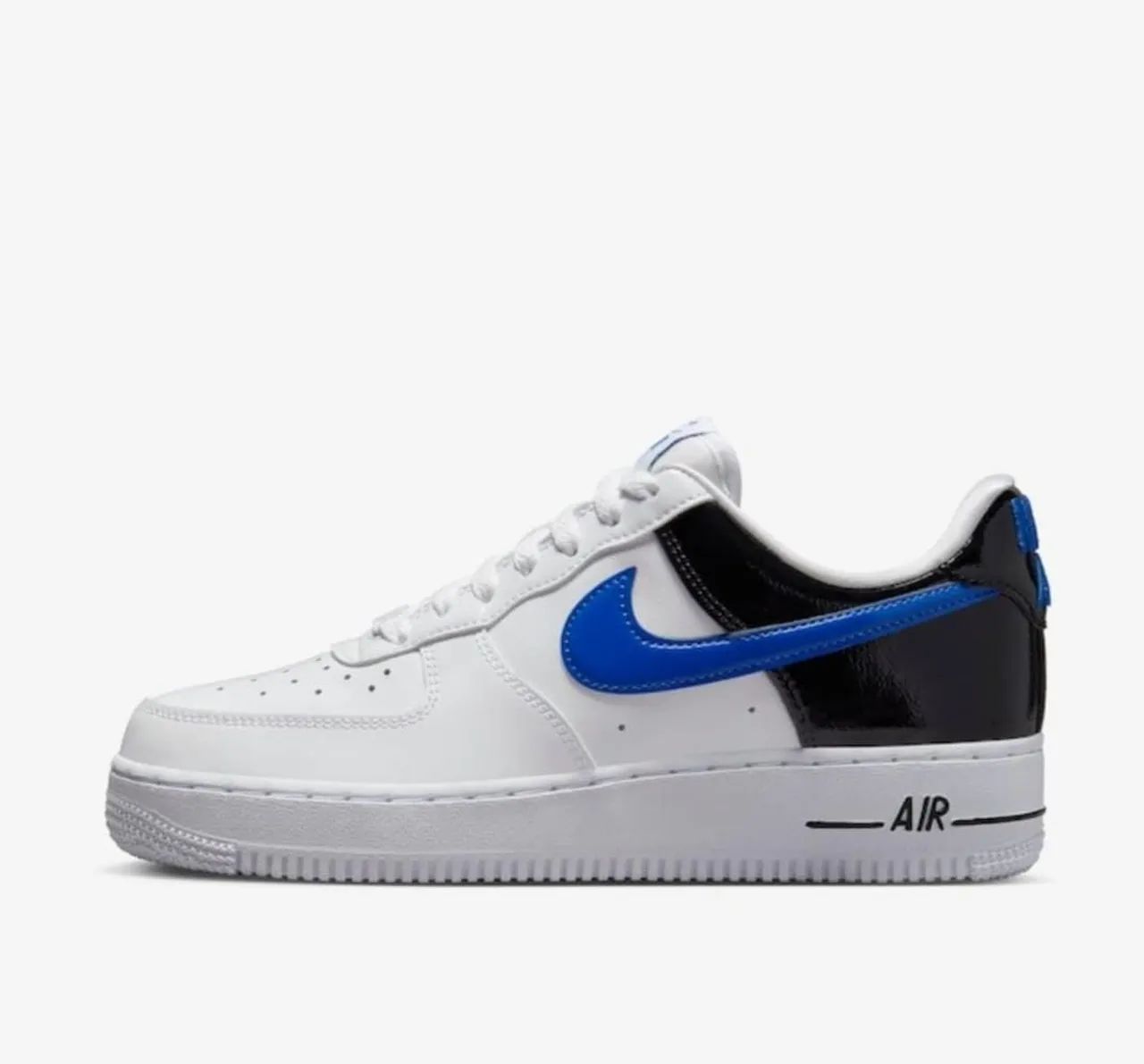 Tênis Nike Air Force Original 