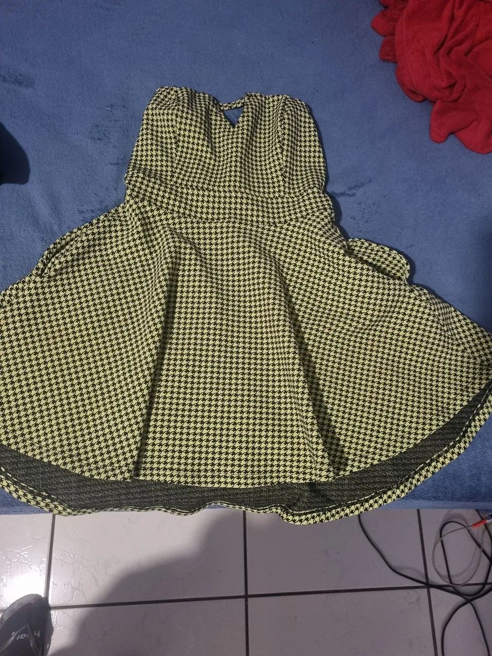 Vestido  - Foto 2