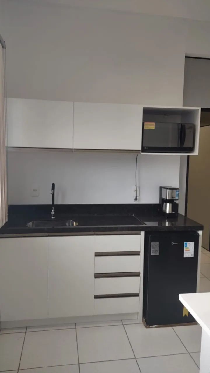 Vendo móveis para escritório completo - Foto 4