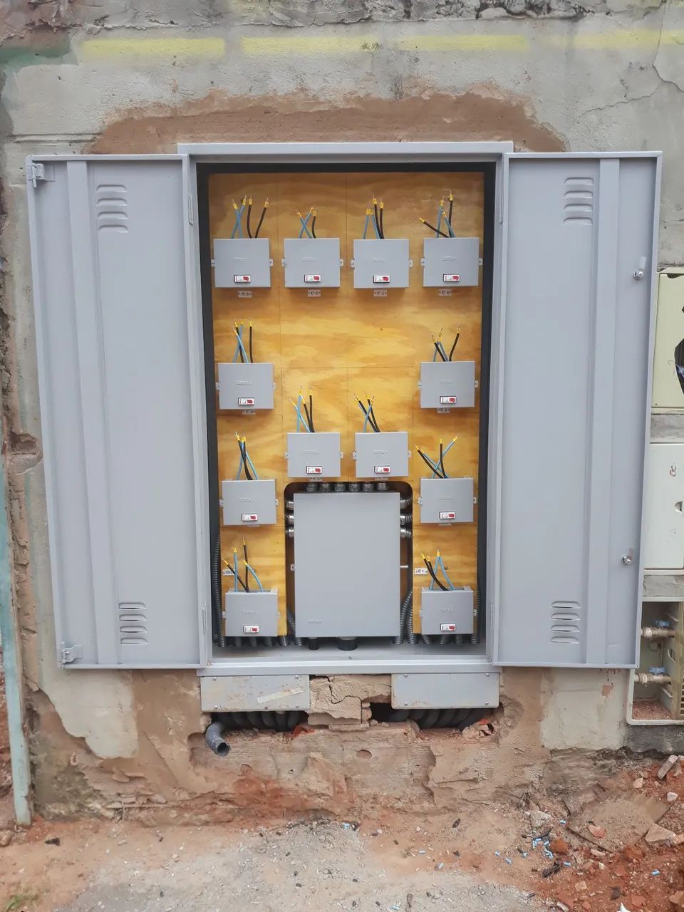 Eletricista NEOENERGIA