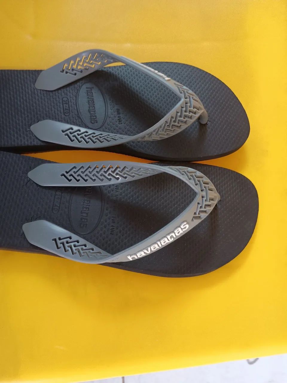Sandália legítimas havaianas  - Foto 3