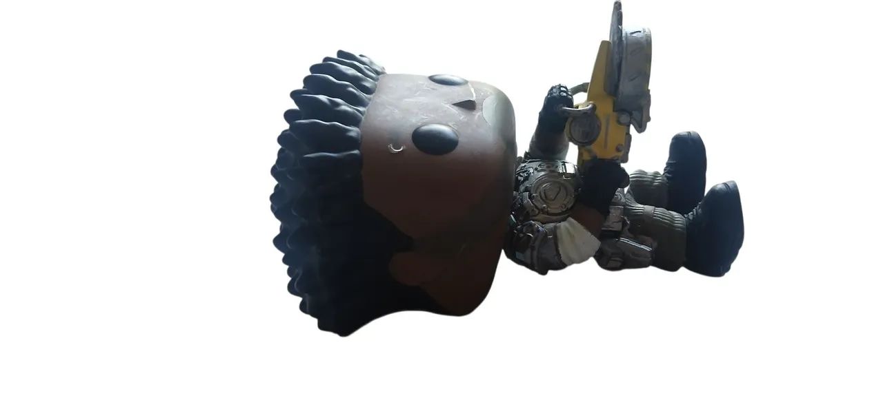 Título: Funko Pop Del Walker #116 - Gears of War - Sem caixa - Foto 2