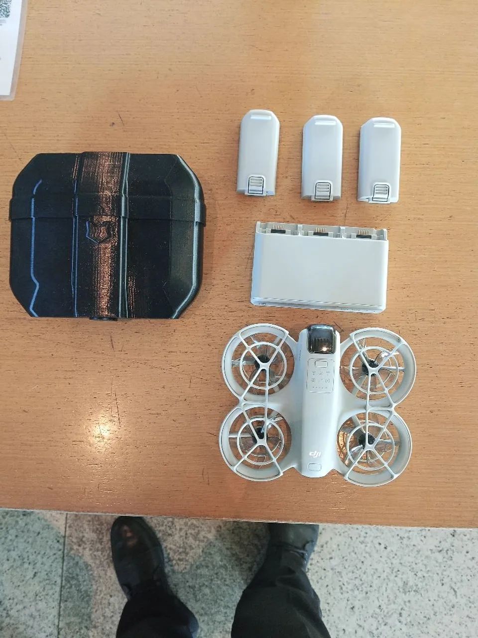 Drone jdi  - Foto 5