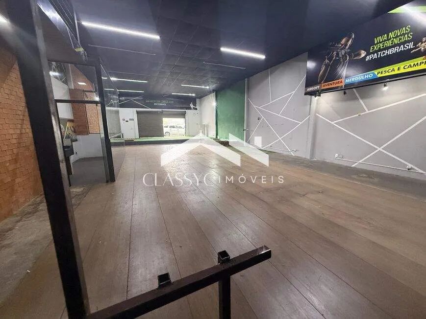 Imóvel Comercial para aluguel, BRASIL - Uberlândia/MG - Foto 5