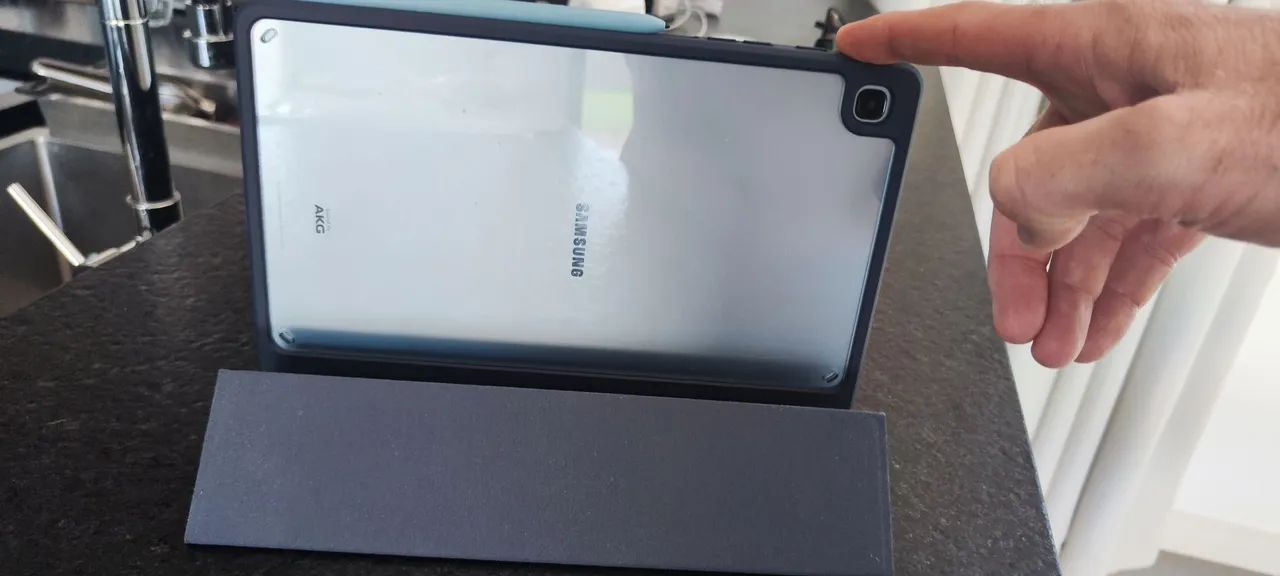 Samsung Galaxy S6 lite 64GB - Foto 2