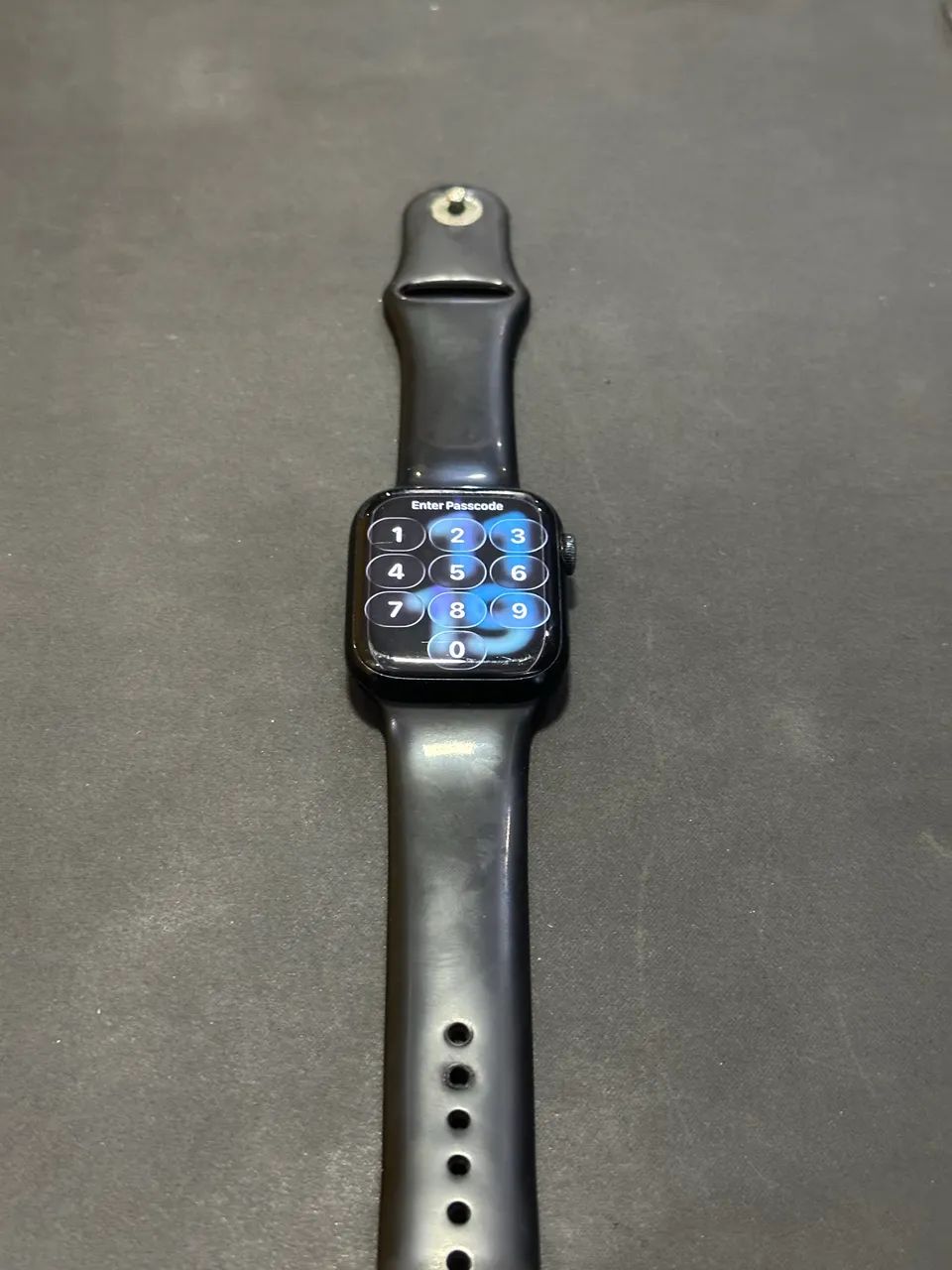 APPLE WATCH SERIES 7 45MM - gps + celular  - Foto 2
