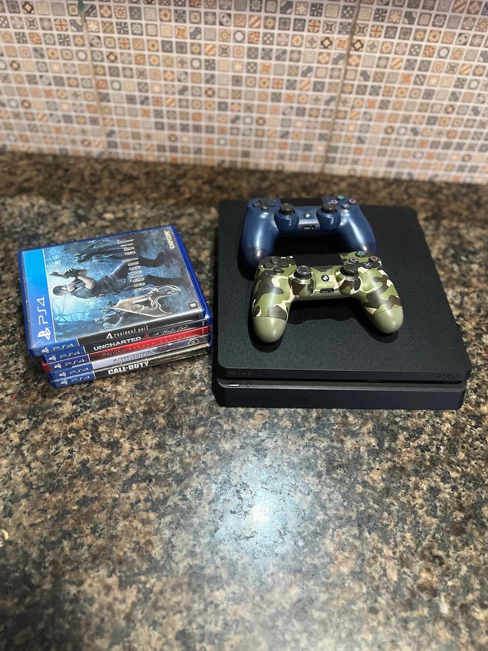 Ps4  - Foto 4