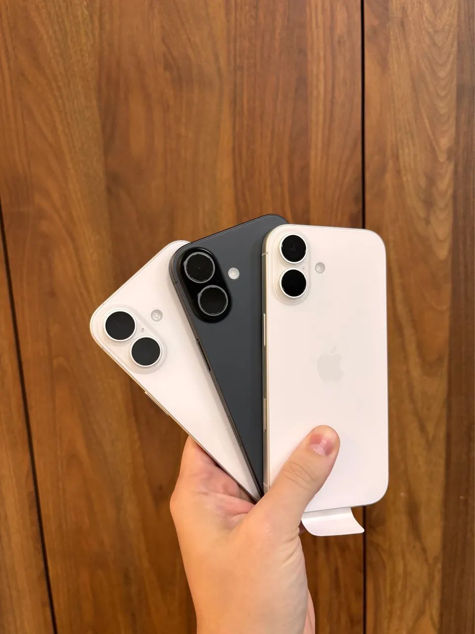 iPhone 17 lacrado pronta entrega - somos a melhor loja 