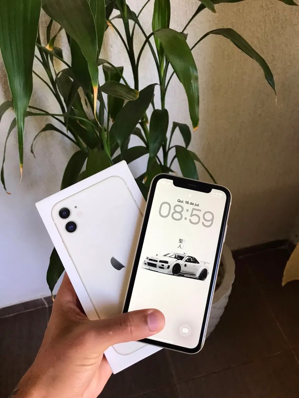 iPhone 11 de 64GB - Foto 4