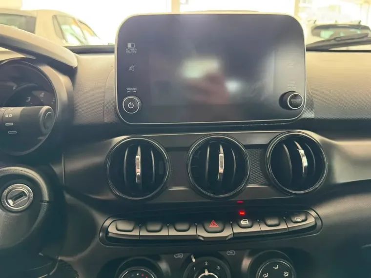 Fiat Cronos Drive GSR 1.3 8V Flex 2023 - Foto 4