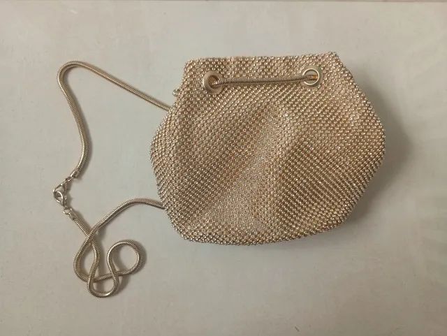 Bolsa Feminina de Festa - Foto 2