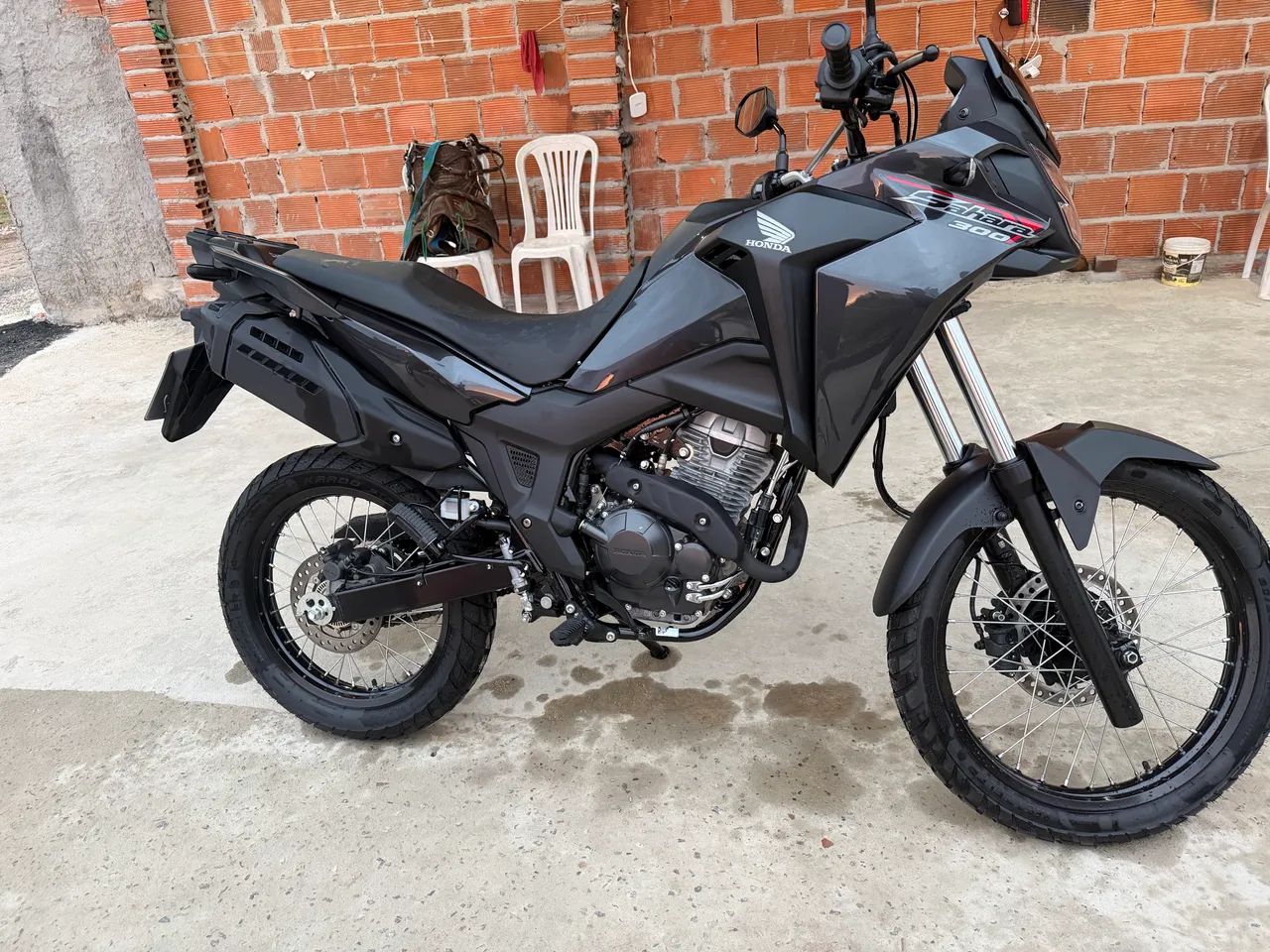 Vendo ou troco nova zera *49 - Foto 3