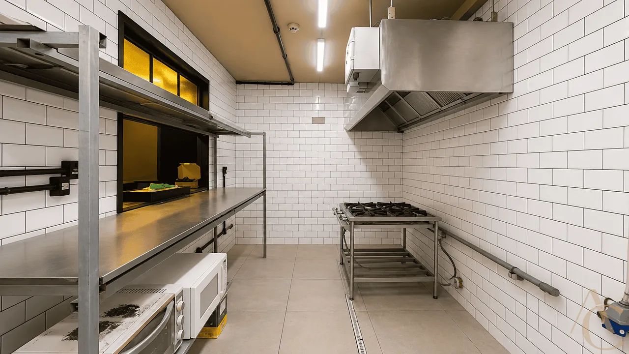 Loja para locação - 19,48 m² - Córrego Grande | Florianópolis/SC. - Foto 3