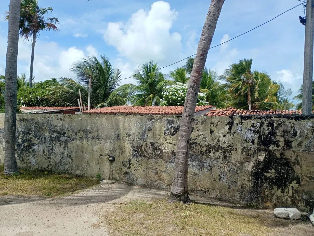 Casa Beira Mar Pontas Pedra - Foto 5