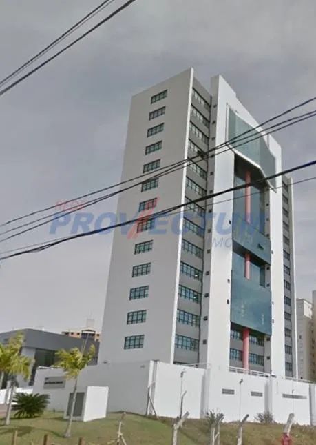 sala - Vila Brandina - Campinas