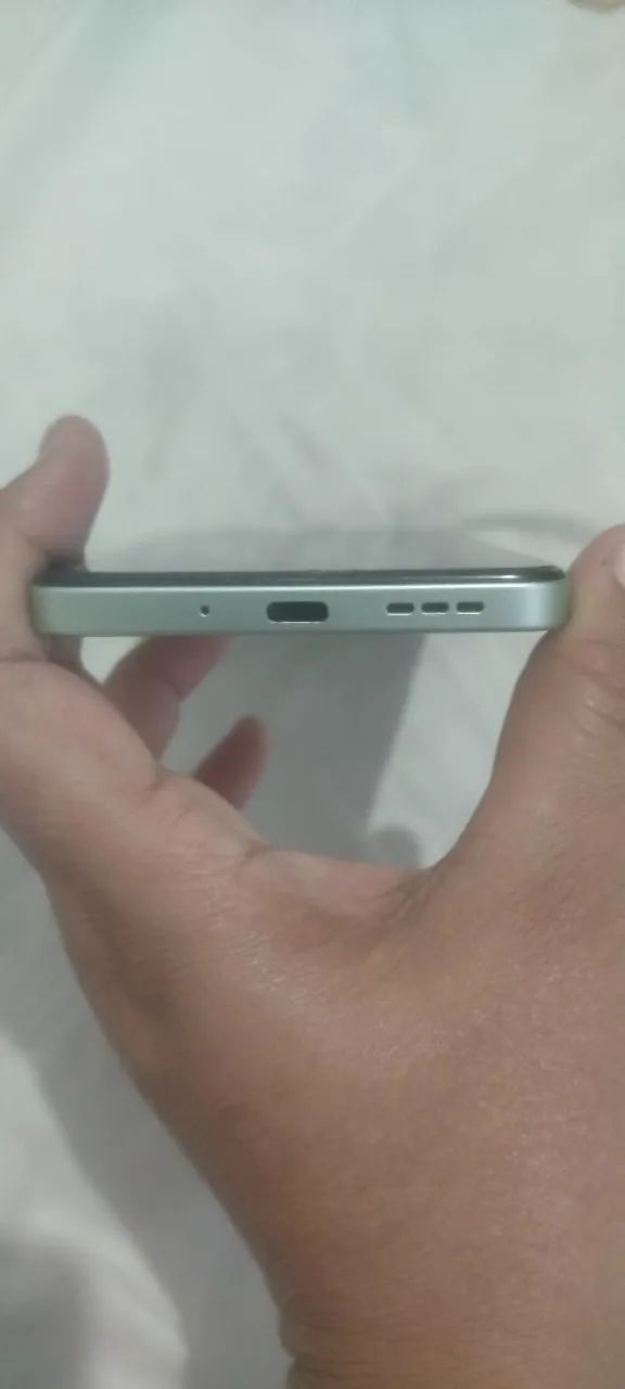 Celular Redmi 13 256G - Foto 4