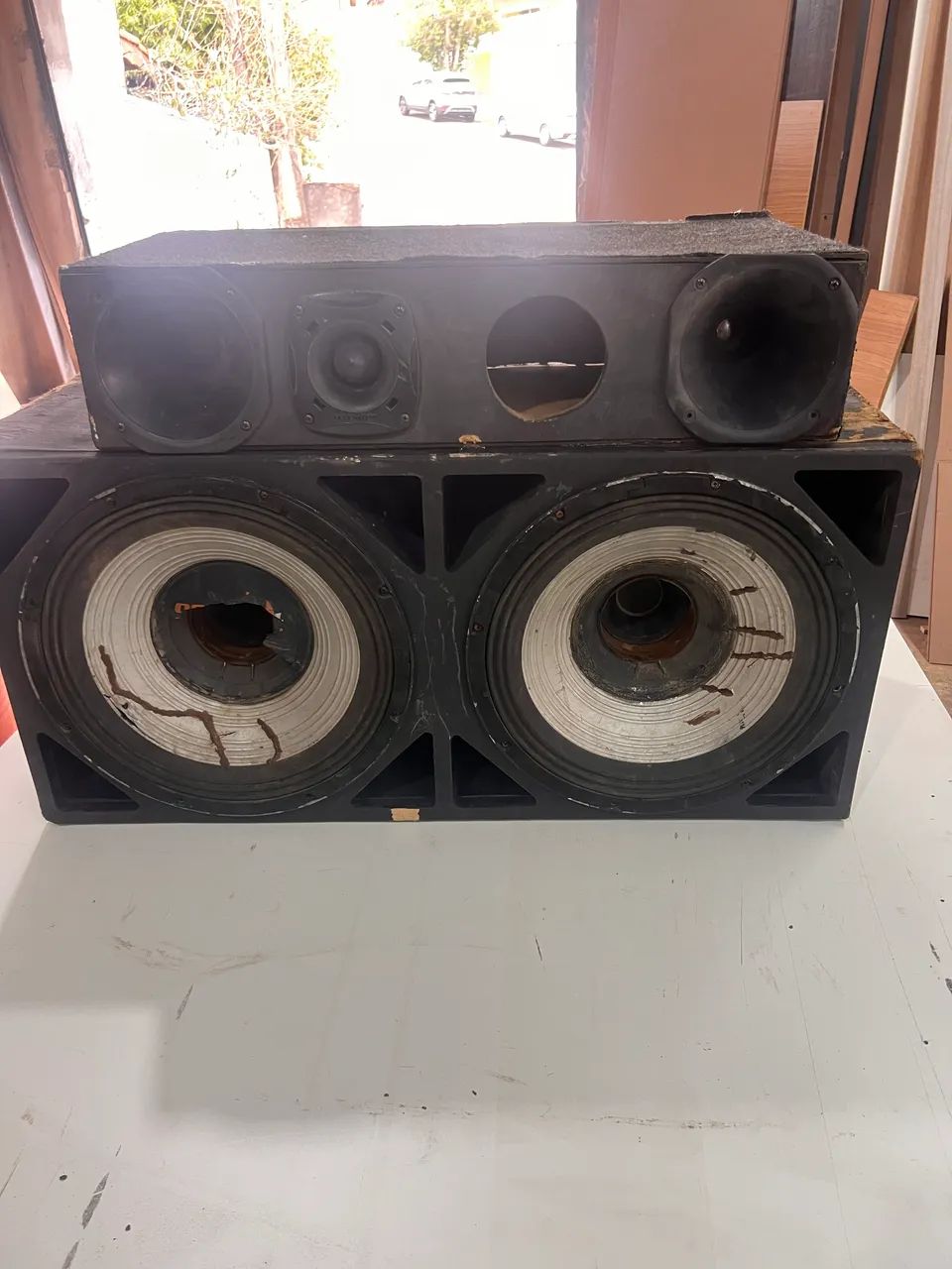 Som automotivo - Foto 2