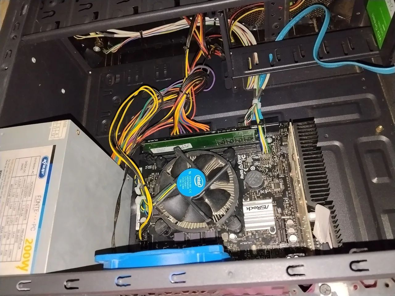Pc usado - Foto 4
