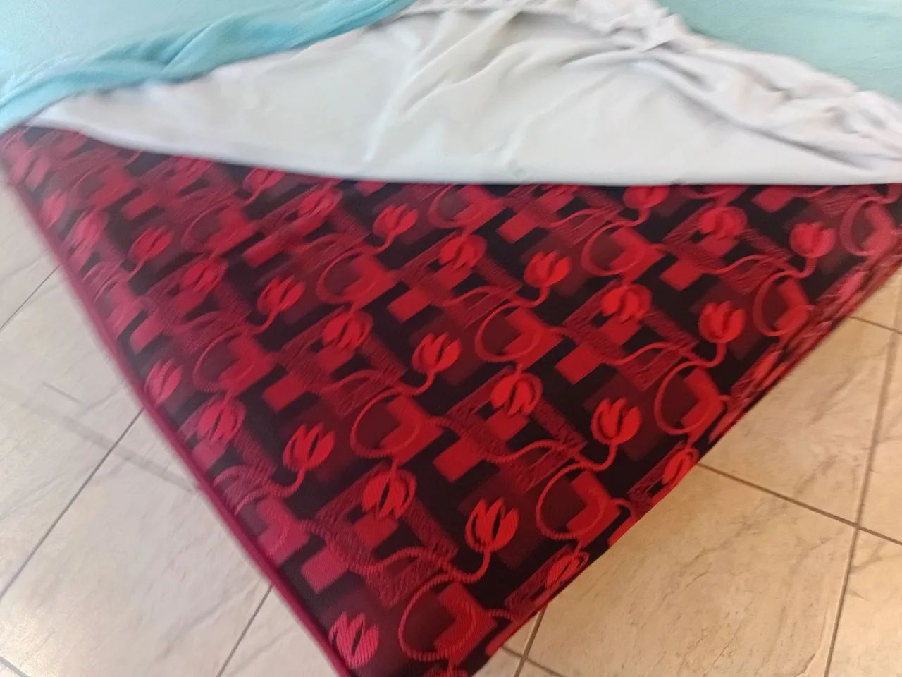 Cama Box de Molas. - Foto 2