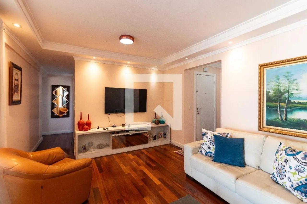 Apartamento à Venda - Bom Retiro, 3 Quartos, 96 m2 - Foto 4