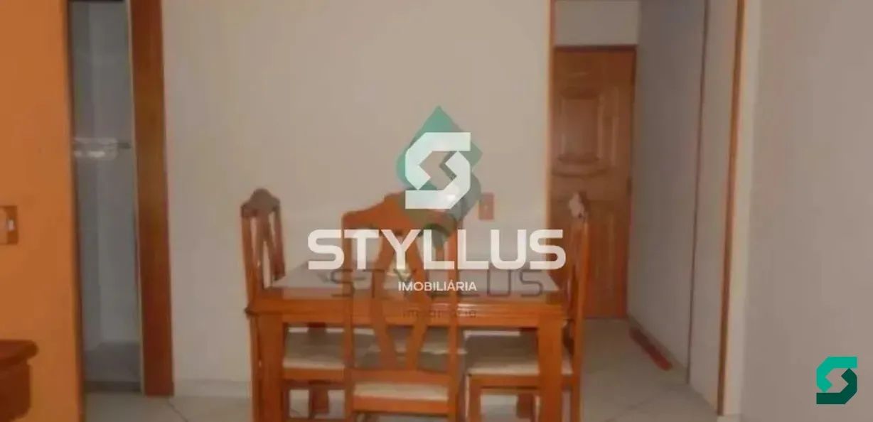 Pilares | Apartamento 2 quartos
