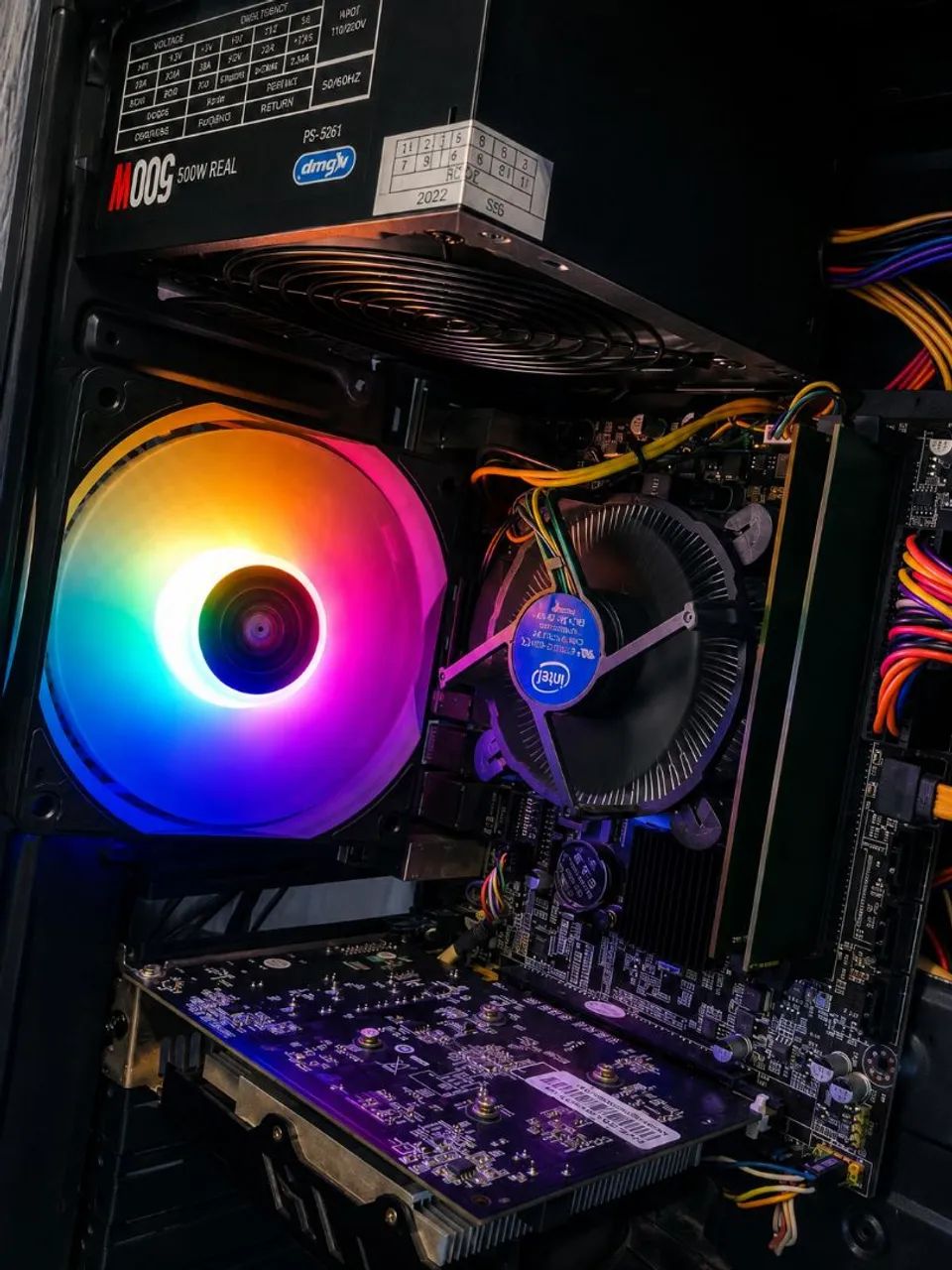 Pc Gamer Completo - Foto 2