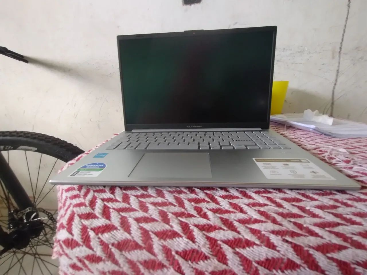  Asus Vivobook Go 15 - Foto 2