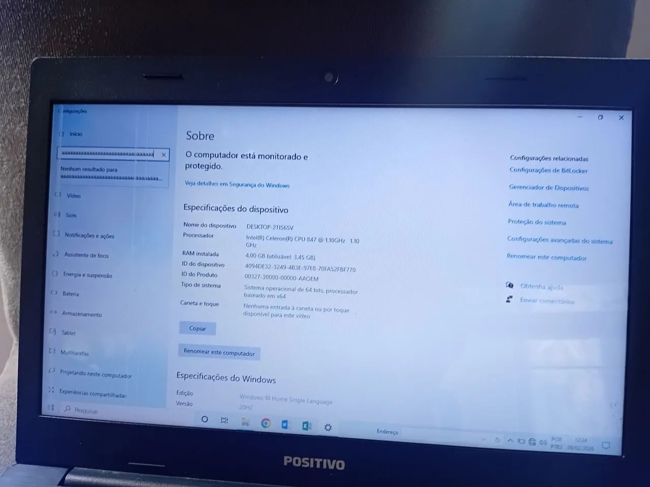 Notybook  - Foto 4